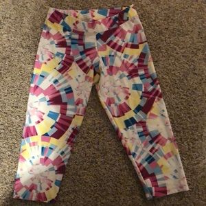 Under Armour Leggings